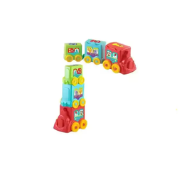 قطار آموزشی دد (Dede) کد 03459