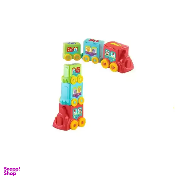 قطار آموزشی دد (Dede) کد 03459