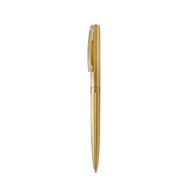 خودکار شفر (Sheaffer) مدل Sagaris بدنه طلایی