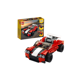 لگو Lego ماشین 3در1 اسپرت لگو (Lego) کد 31100