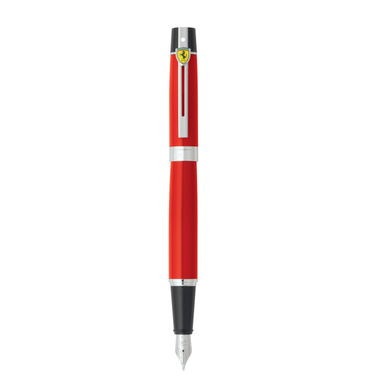 خود نویس شفر (Sheaffer) مدل Scuderia Ferrari 300 بدنه قرمز