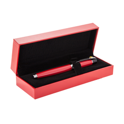 خود نویس شفر (Sheaffer) مدل Scuderia Ferrari 300 بدنه قرمز