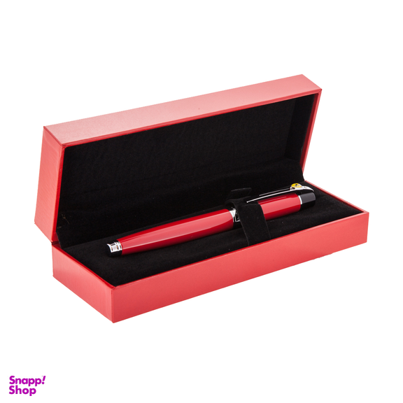 خود نویس شفر (Sheaffer) مدل Scuderia Ferrari 300 بدنه قرمز