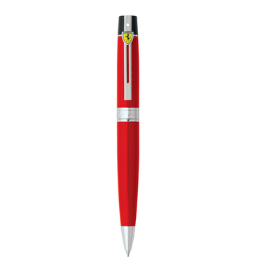 خودکار شفر (Sheaffer) مدل Scuderia Ferrari 300 بدنه قرمز