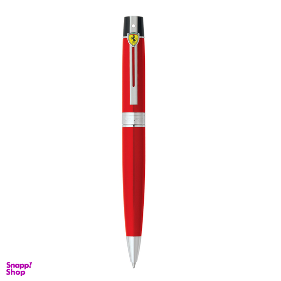 خودکار شفر (Sheaffer) مدل Scuderia Ferrari 300 بدنه قرمز