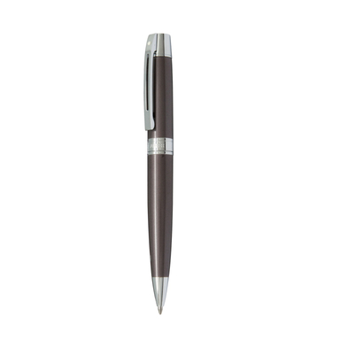 خودکار شفر (Sheaffer) مدل 300 بدنه دودی با گیره استیل