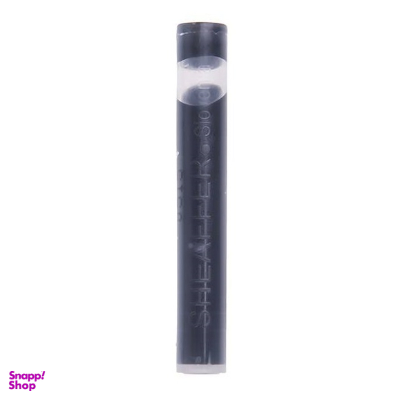 کپسول جوهر خودنویس شفر (Sheaffer) بسته 6 عددی