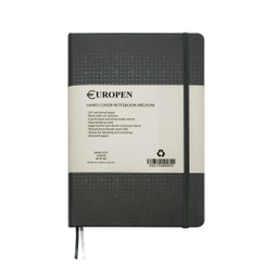 دفتر یوروپن (Europen) مدل Notebook Medium