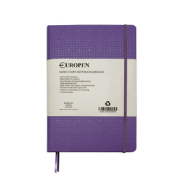 دفتر یوروپن (Europen) مدل Notebook Medium