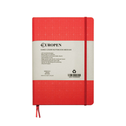 دفتر یوروپن (Europen) مدل Notebook Medium