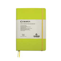 دفتر یوروپن (Europen) مدل Notebook Medium