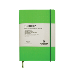 دفتر یوروپن (Europen) مدل Notebook Medium