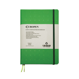دفتر یوروپن (Europen) مدل Notebook Medium