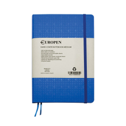 دفتر یوروپن (Europen) مدل Notebook Medium