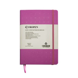 دفتر یوروپن (Europen) مدل Notebook Medium