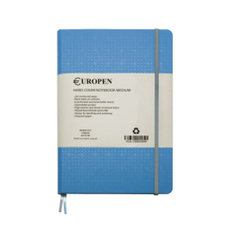 دفتر یوروپن (Europen) مدل Notebook Medium