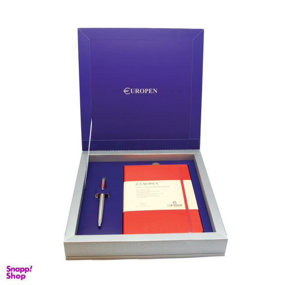 خود کار و دفتر یوروپن (Europen) مدل Smart Set
