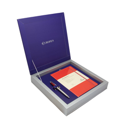 خود کار و دفتر یوروپن (Europen) مدل Smart Set