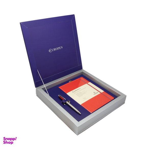 خود کار و دفتر یوروپن (Europen) مدل Smart Set
