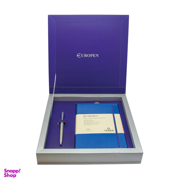 خود کار و دفتر یوروپن (Europen) مدل Smart Set