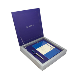 خود کار و دفتر یوروپن (Europen) مدل Smart Set