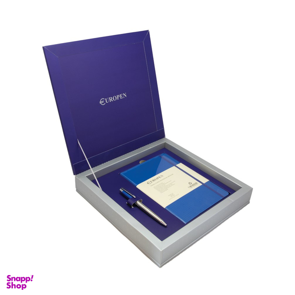 خود کار و دفتر یوروپن (Europen) مدل Smart Set