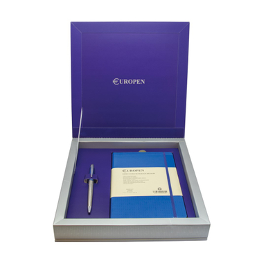 خود کار و دفتر یوروپن (Europen) مدل Smart Set