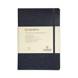دفتر یوروپن (Europen) مدل Notebook Medium Soft Cover