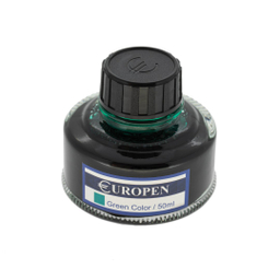 جوهر خود نویس یوروپن مدل Ink Bottle