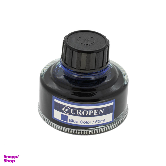 جوهر خود نویس یوروپن مدل Ink Bottle