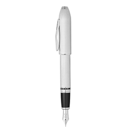 خود نویس کراس (Cross) مدل Peerless 125 بدنه پلاتینیوم