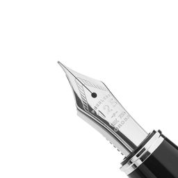 خود نویس کراس (Cross) مدل Peerless 125 بدنه پلاتینیوم
