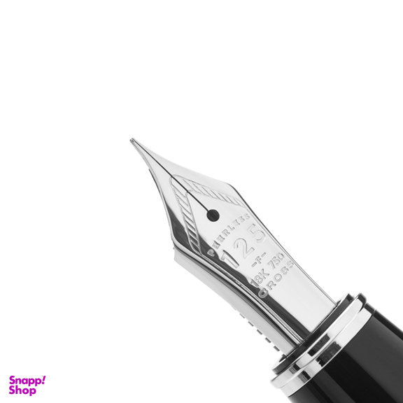 خود نویس کراس (Cross) مدل Peerless 125 بدنه پلاتینیوم