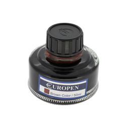 جوهر خودنویس یوروپن (Europen) مدل Ink Bottle