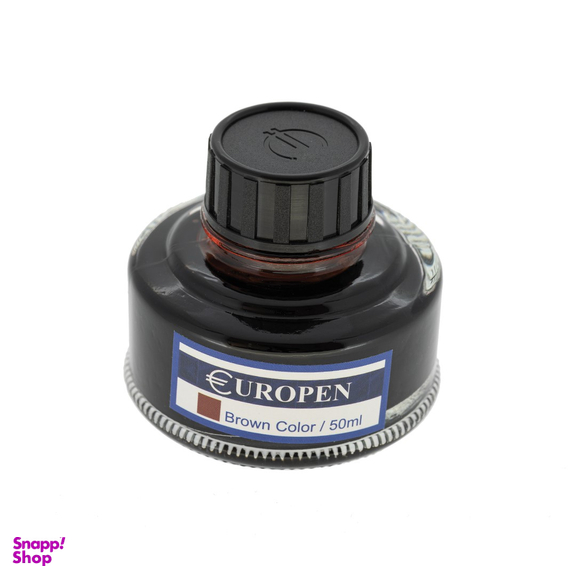 جوهر خودنویس یوروپن (Europen) مدل Ink Bottle