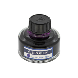 جوهر خودنویس یوروپن (Europen) مدل Ink Bottle