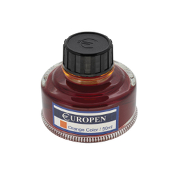 جوهر خودنویس یوروپن (Europen) مدل Ink Bottle