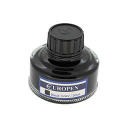 جوهر خودنویس یوروپن (Europen) مدل Ink Bottle