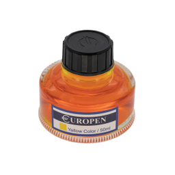 جوهر خودنویس یوروپن (Europen) مدل Ink Bottle