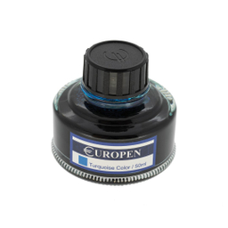 جوهر خودنویس یوروپن (Europen) مدل Ink Bottle