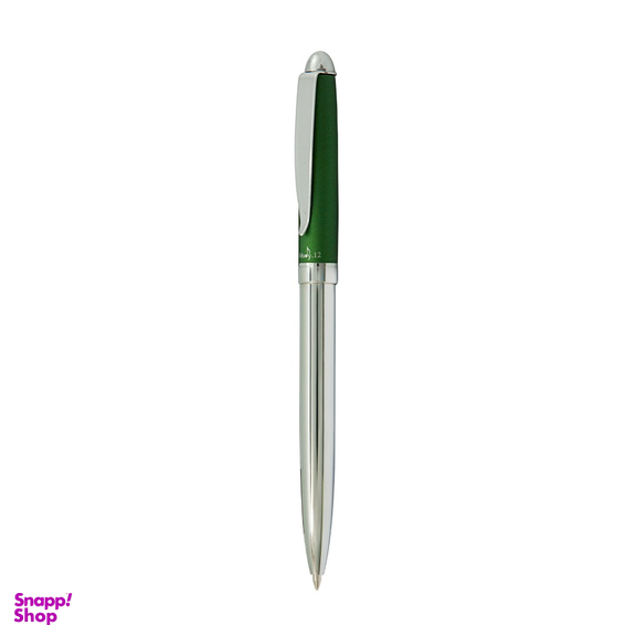 خودکار ملودی (Melody) مدل Melody.12 بدنه نیمه سبز