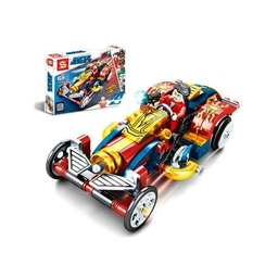 لگو شزم اس وای (Sy) کد 7020A