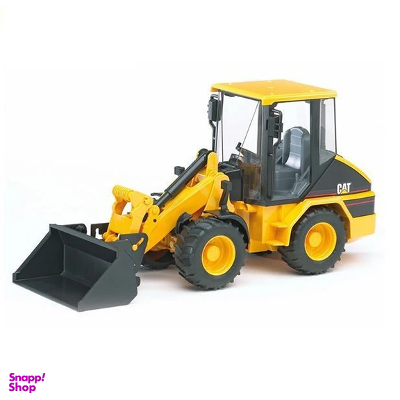 لودر کوچک برودر کد 02441