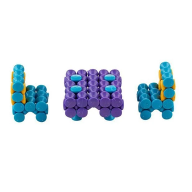 لگو میل توی سیتی (Toy city) کد 11132