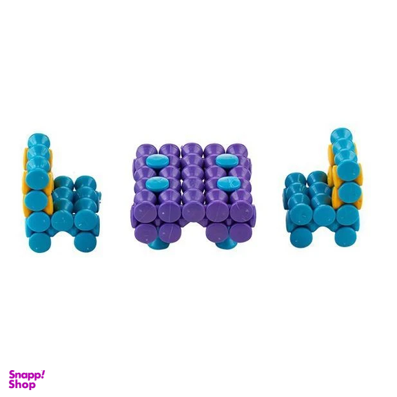 لگو میل توی سیتی (Toy city) کد 11132
