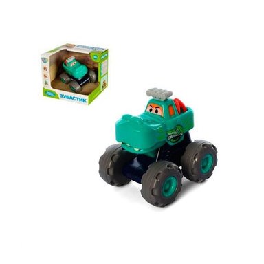 ماشین عقب کش هالی تویز (Huile Toys) مدل 3151C