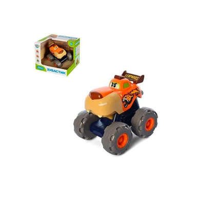 ماشین عقب کش هالی تویز (Huile Toys) مدل 3151B