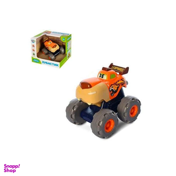 ماشین عقب کش هالی تویز (Huile Toys) مدل 3151B