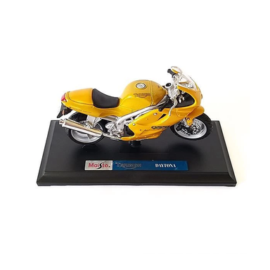 ماکت موتور سیکلت ماییستو (Maisto) مدل Daytona کد 39300