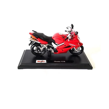 ماکت موتور سیکلت ماییستو (Maisto) مدل Honda Vfr کد 39300